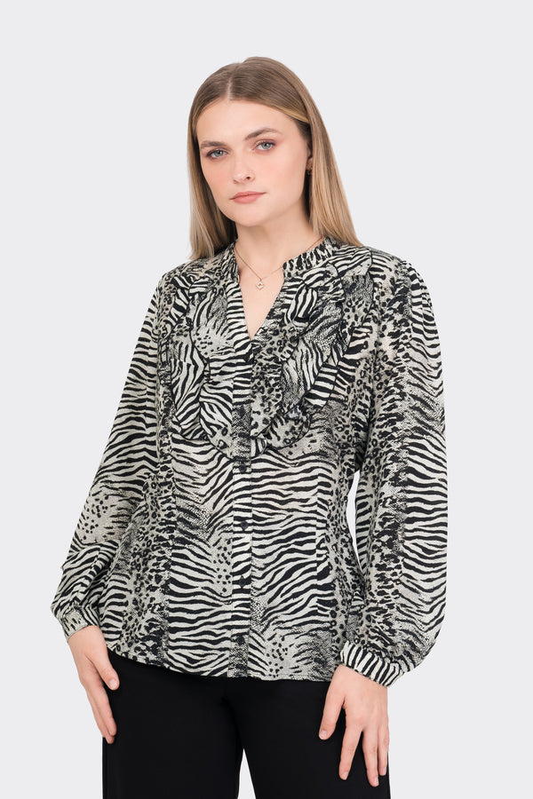 BLUSAS & CAMISAS