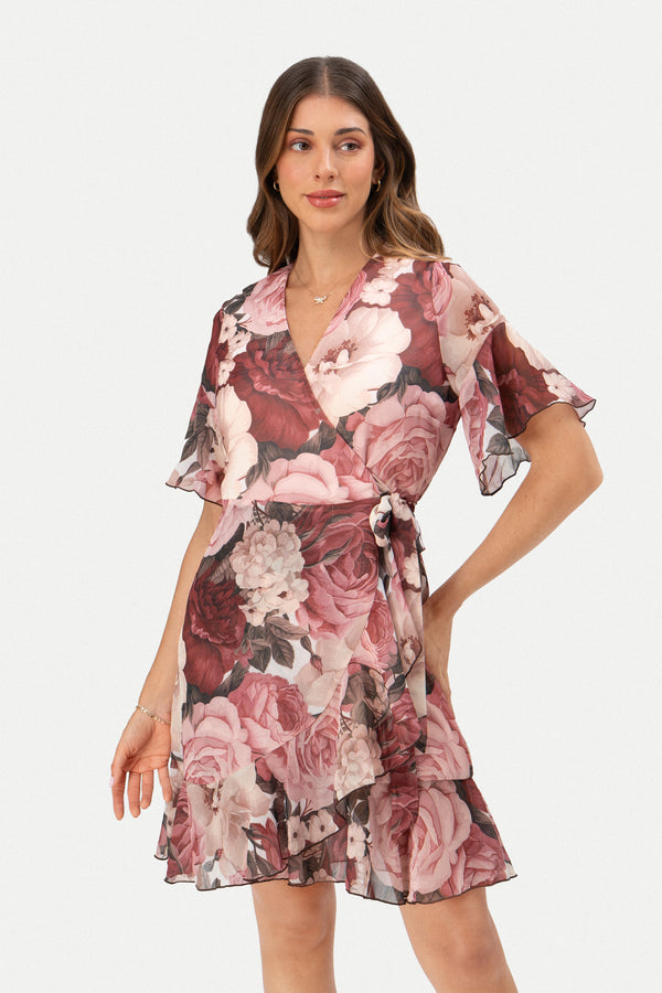 VESTIDOS & ENTERIZOS