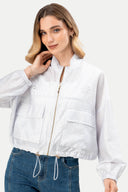 Casaca Bomber Simona