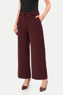 Pantalon Wide Leg Anais