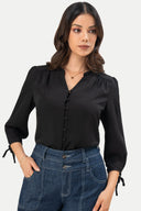 Blusa Manga 3/4 Fidelia