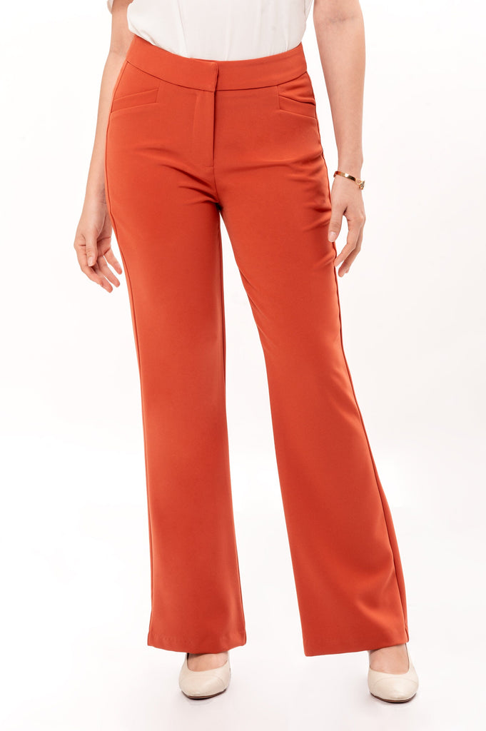 Pantalon Suzu PANTALONES MOIXX Ocre S 