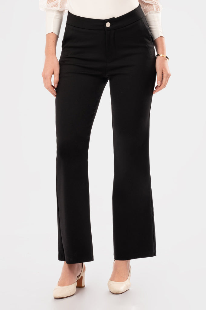 Pantalón Lua PANTALONES MOIXX Negro S 