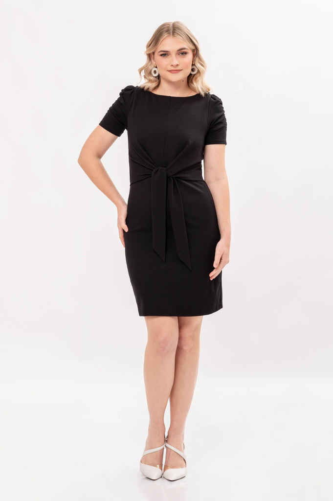 Vestido Ashly VESTIDOS MOIXX Negro XS 