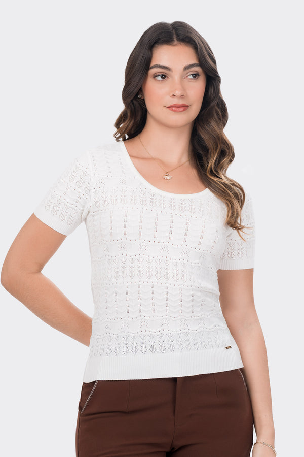POLOS & TOPS