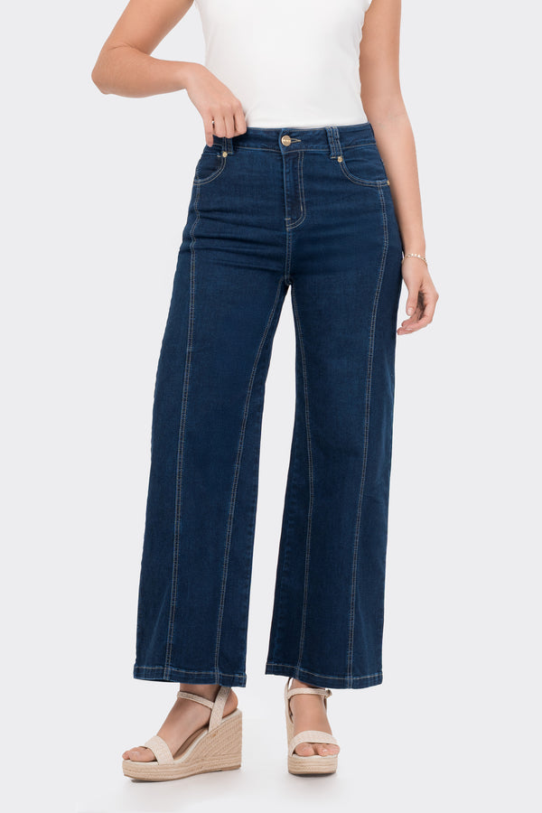 PANTALONES & JEANS