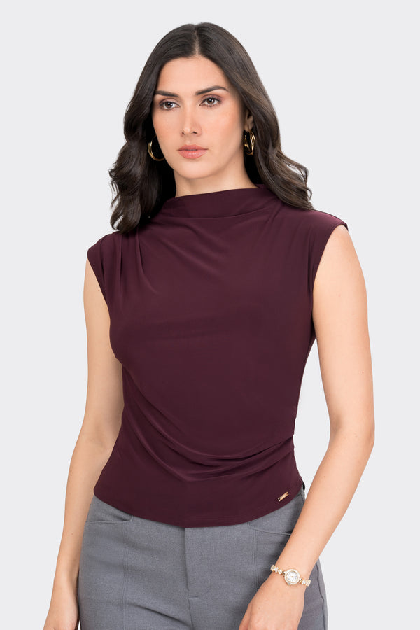 POLOS & TOPS