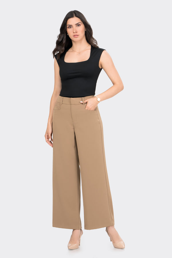 PANTALONES & JEANS