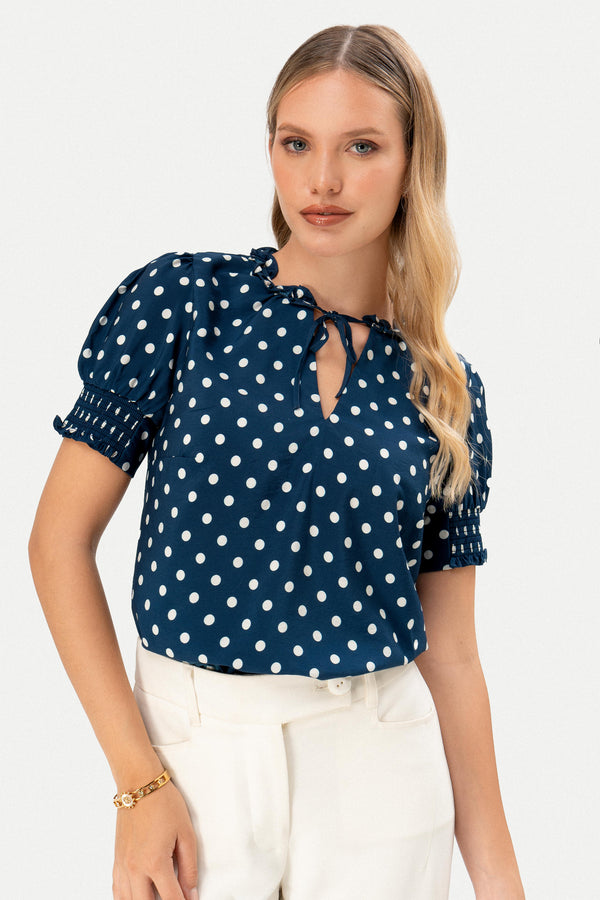 BLUSAS & CAMISAS