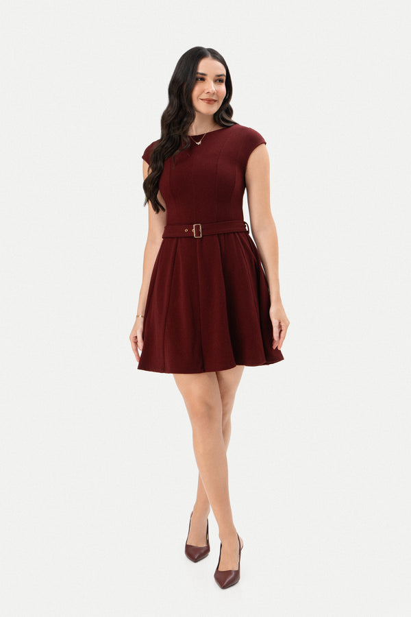 VESTIDOS & ENTERIZOS