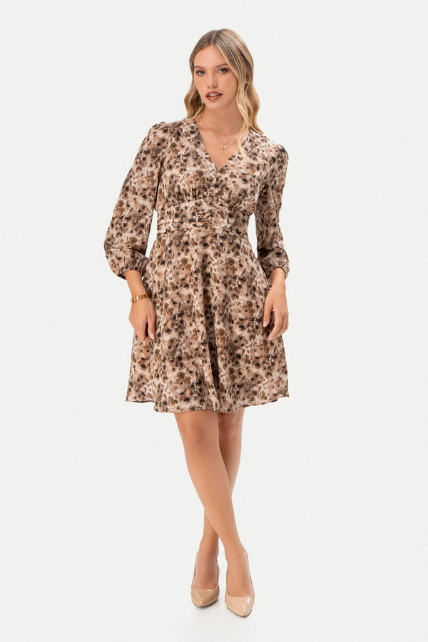 VESTIDOS & ENTERIZOS