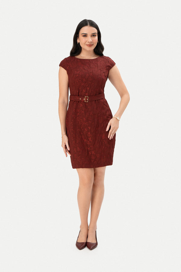 VESTIDOS & ENTERIZOS