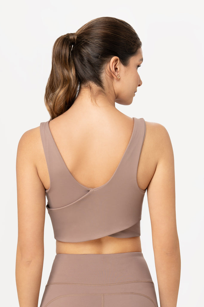 Top Luna CROPTOPS SUEN 