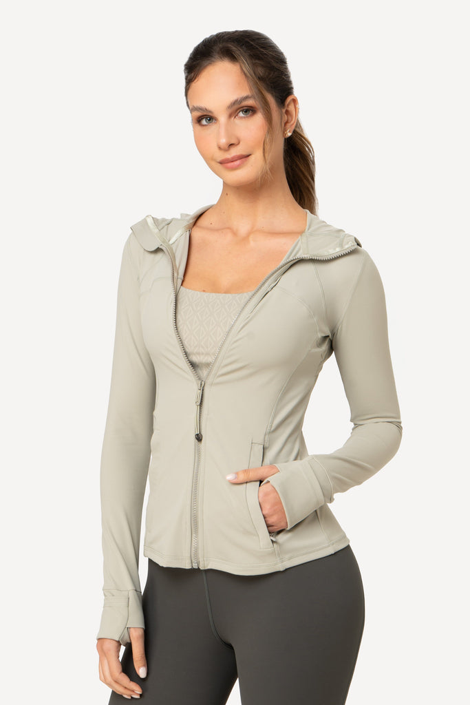 Casaca Carolina CASACAS SUEN 