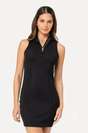 Vestido Martina VESTIDOS SUEN Negro L 