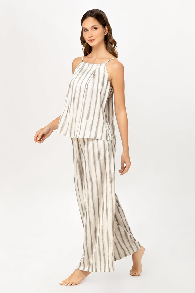 Pijama Gracia PIJAMAS SUEN Beige S 