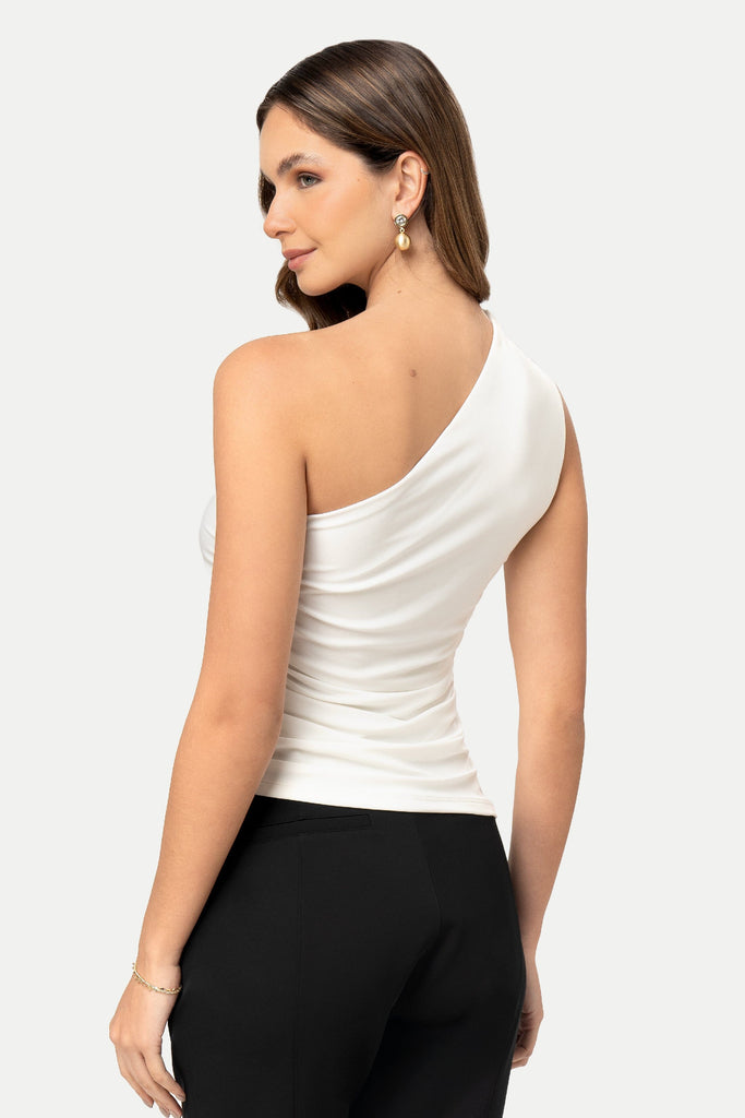 Polo One Shoulder Janne POLOS MOIXX 