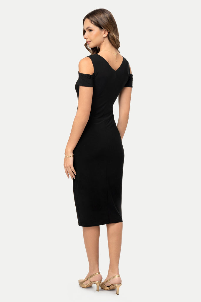 Vestido Amalia VESTIDOS MOIXX 