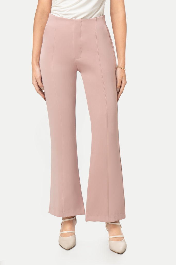 Pantalon Flare Fit Marian PANTALONES MOIXX 