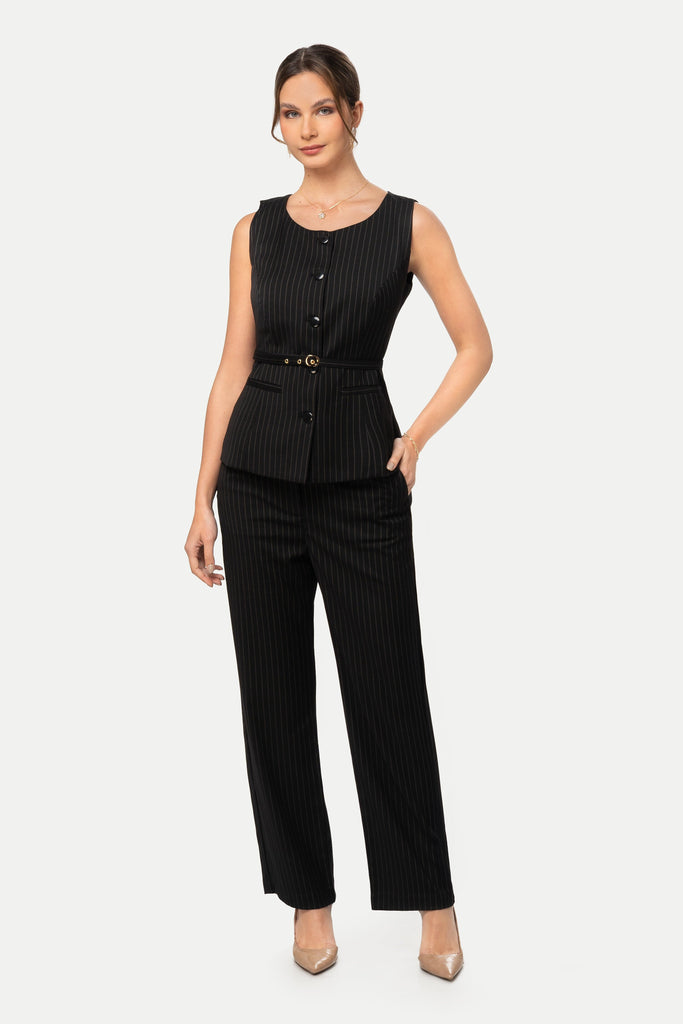 Chaleco Sastre Sandra CHALECOS MOIXX 