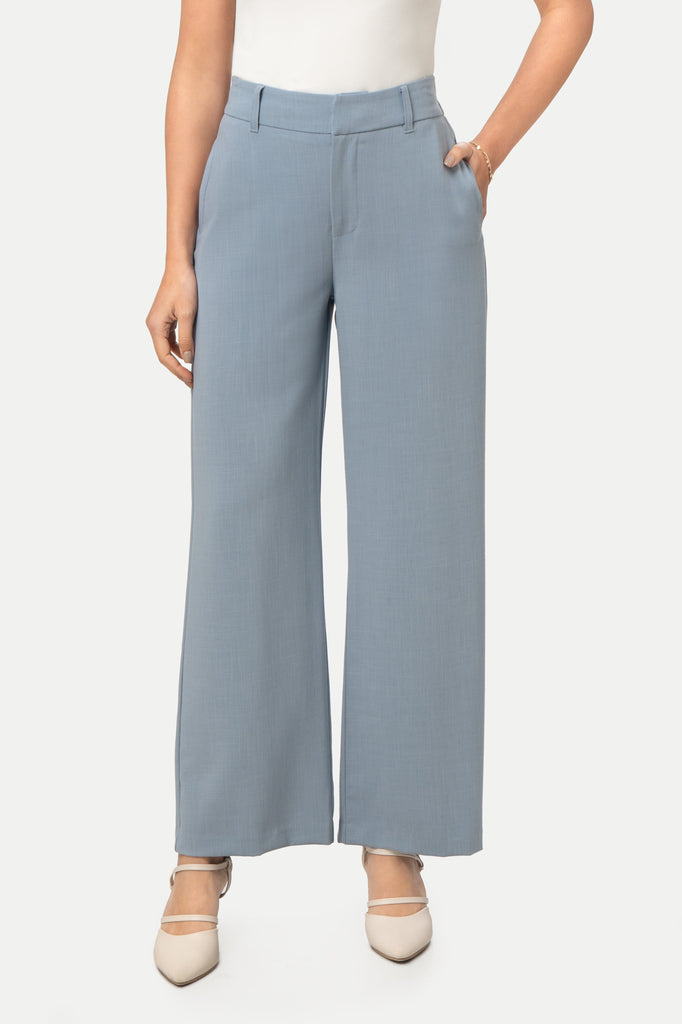 Pantalon Wide Leg Ann PANTALONES MOIXX 