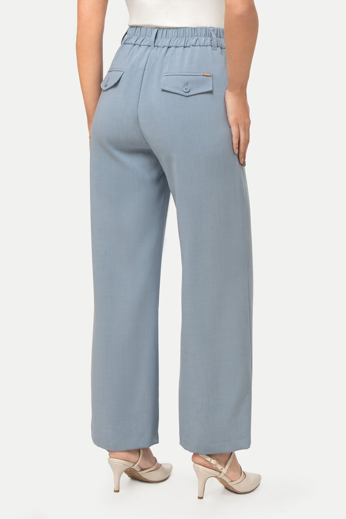 Pantalon Wide Leg Ann PANTALONES MOIXX 