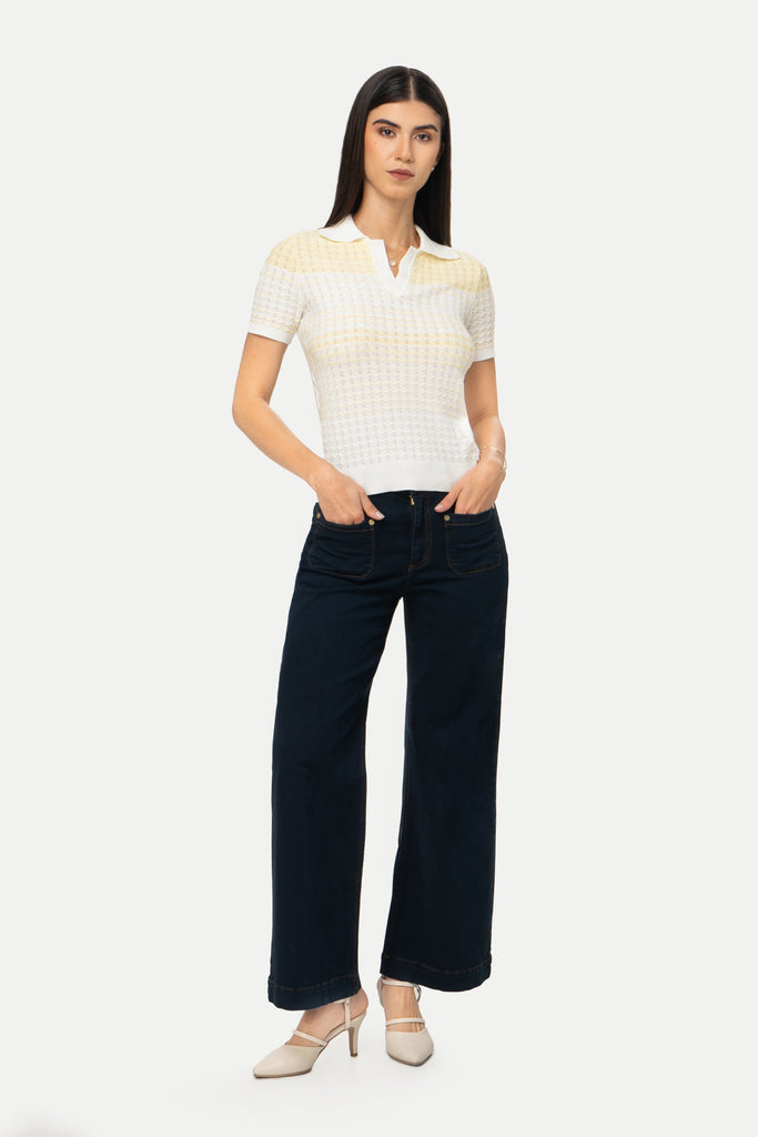 Polo Camisero Tejido Lilo POLOS MOIXX 