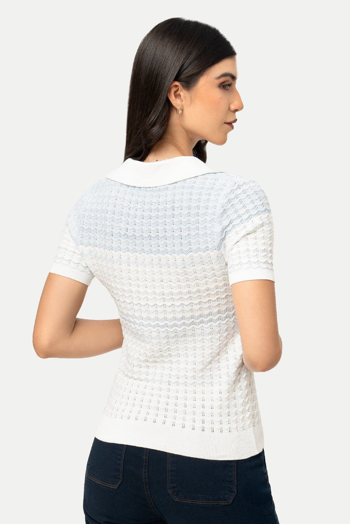 Polo Camisero Tejido Lilo POLOS MOIXX 