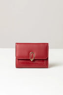 Billetera Arabia BILLETERAS MOIXX Rojo oscuro 