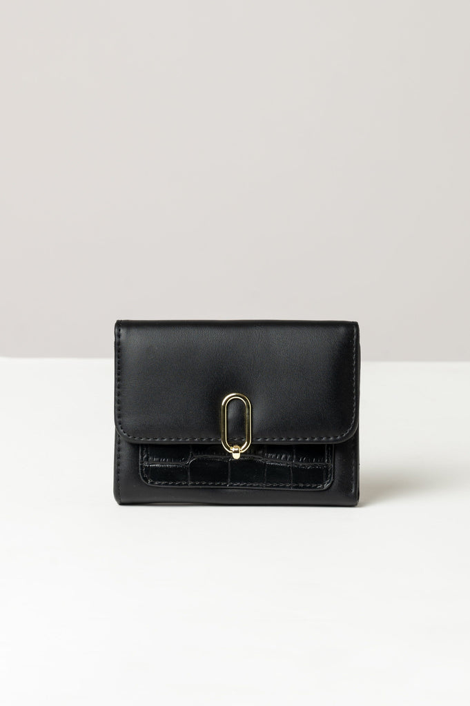 Billetera Arabia BILLETERAS MOIXX Negro 