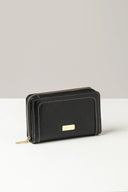 Billetera Austry BILLETERAS MOIXX Negro 