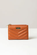 Billetera Cloe BILLETERAS MOIXX Ocre 