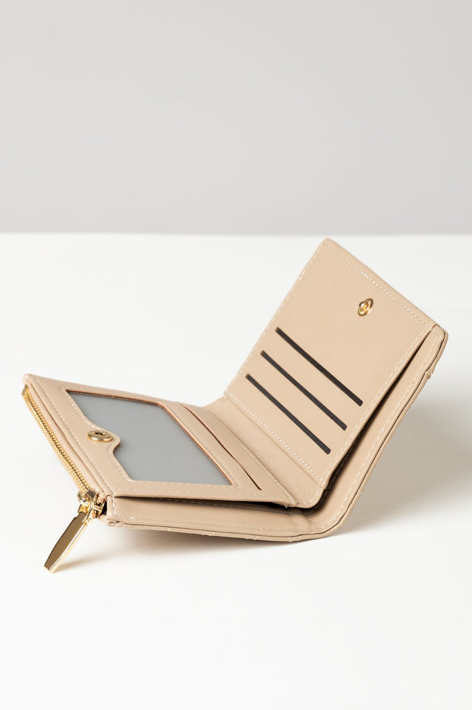 Billetera Cloe BILLETERAS MOIXX 