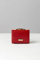 Billetera Croacia BILLETERAS MOIXX Rojo 