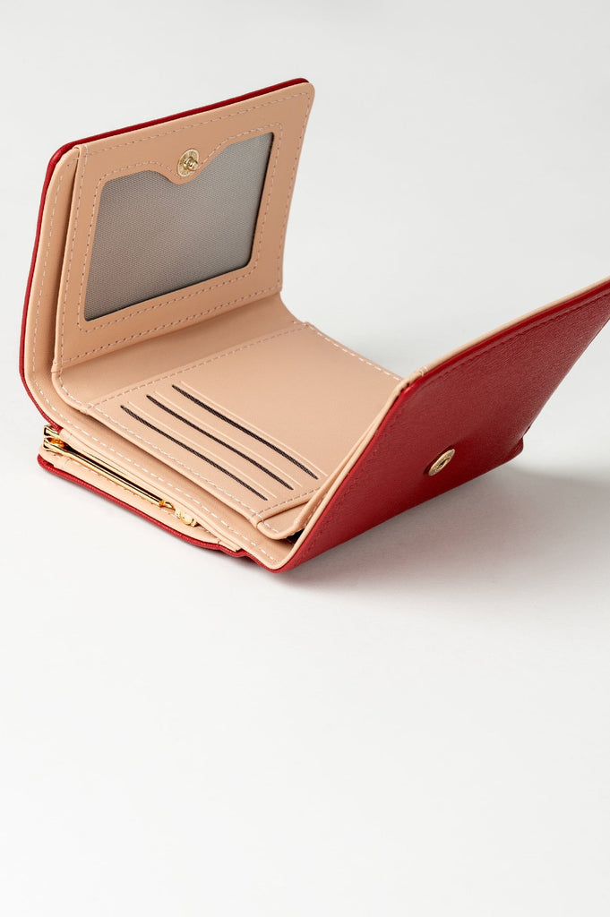 Billetera Croacia BILLETERAS MOIXX 