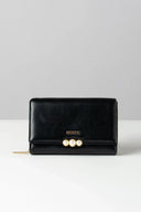 Billetera Mapola BILLETERAS MOIXX Negro 