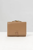 Billetera Marie Small BILLETERAS MOIXX Marron Claro 