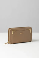 Billetera Mary BILLETERAS MOIXX Caqui 