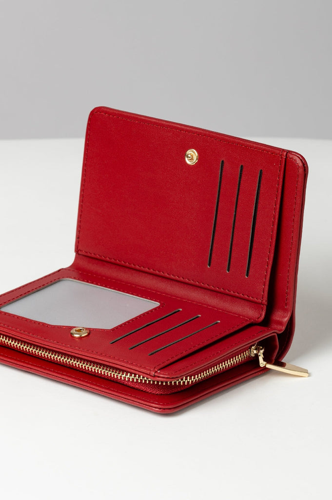 Billetera Mary BILLETERAS MOIXX 