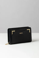 Billetera Mary BILLETERAS MOIXX Negro 