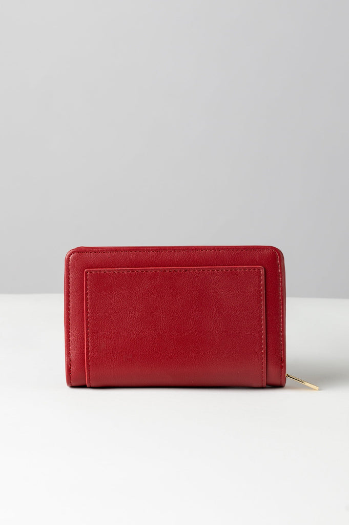 Billetera Mary BILLETERAS MOIXX 