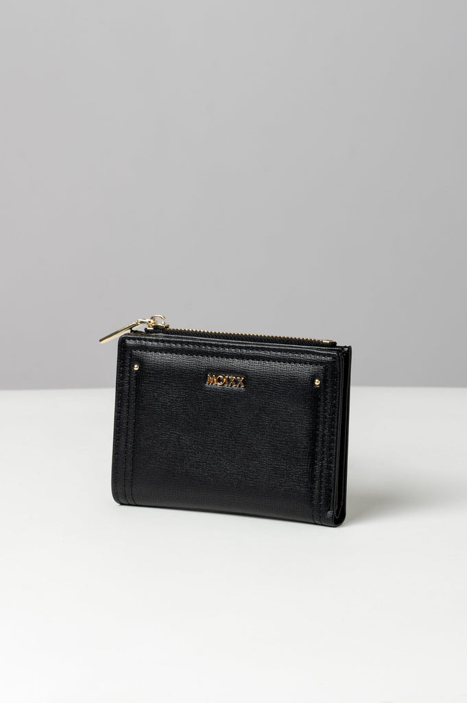 Billetera Maryam BILLETERAS MOIXX Negro 