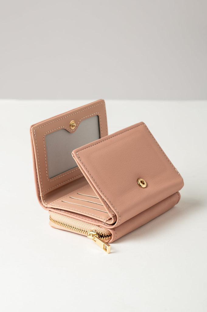 Billetera Rebeca BILLETERAS MOIXX 