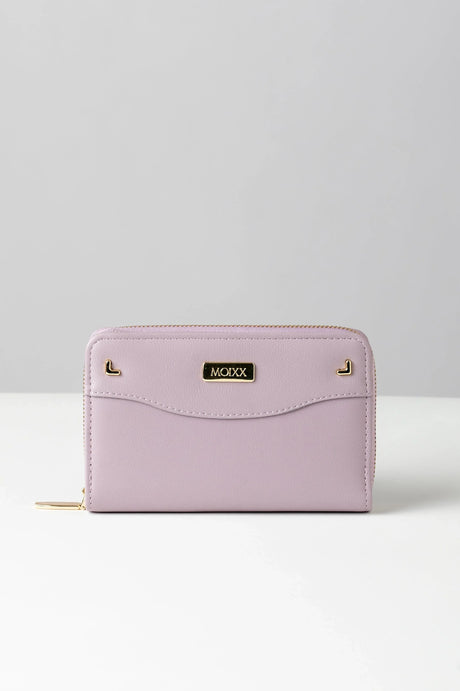 Billetera Russia BILLETERAS MOIXX Lila 