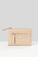Billetera Suecia Small BILLETERAS MOIXX Beige 