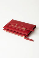 Billetera Suecia BILLETERAS MOIXX Rojo 