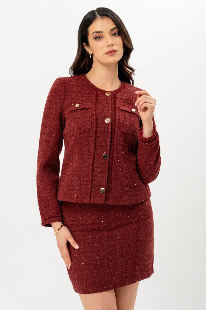 Blazer Leonor BLAZERS MOIXX 