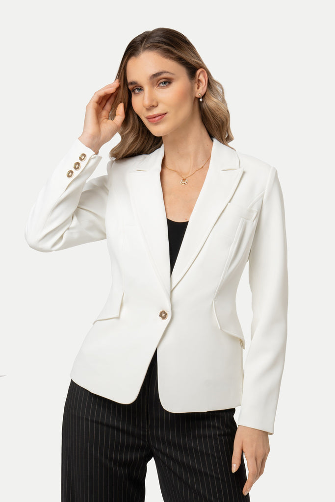 Blazer Regular Fit Jana BLAZERS MOIXX Perla S 