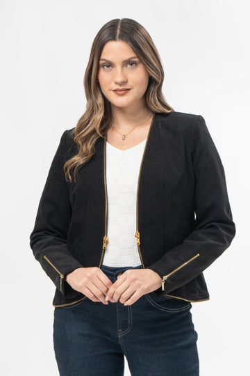Blazer Signature Fit Milena BLAZERS MOIXX Negro S 
