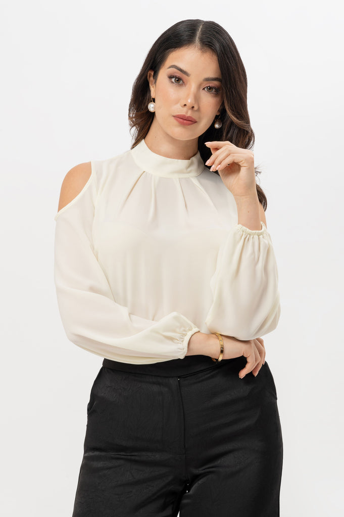 Blusa Arantxa BLUSAS MOIXX Perla S 